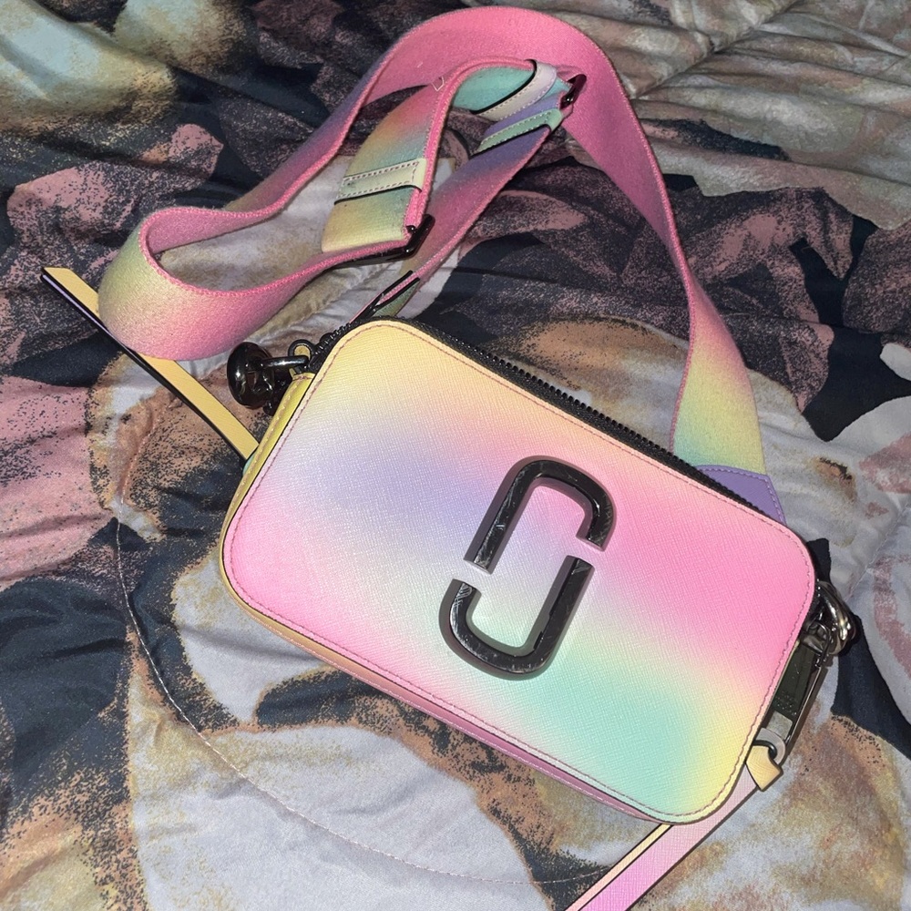 Marc Jacob Snapshot Bag 💕
